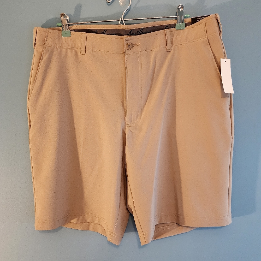 Mens Ben Hogan Shorts Size 38